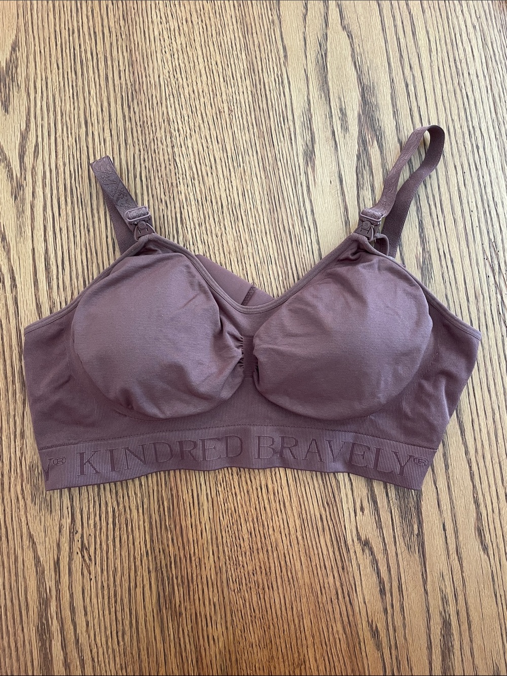 Kindred Bravely Simply Sublime Nursing Bra